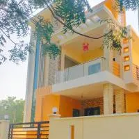 Saurabh Guest House, Akkalkot, hotel i Akalkot