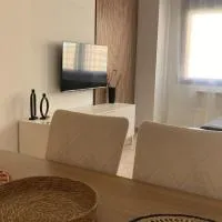 Viesnīca Apartamento Bellarhouse I pilsētā Sjudadreala