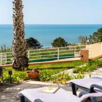 Nativo Big Wave Front Row - 1BR, hotel em Nazar&eacute;