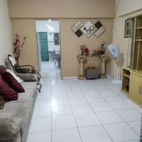 Casa Aconchegante!, kh&aacute;ch sạn gần Senador Nilo Coelho International Airport - PNZ, Petrolina