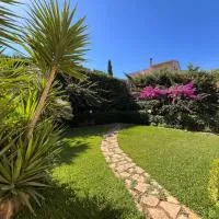 Villa Mamma Francesca, хотел в Salemi