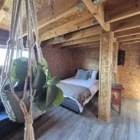 't Spoor Berlaar, hotel din Berlaar