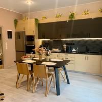 Mocha Luxury Residence, hotel poblíž Mezinárodní letiště Athény Elefthérios Venizélos - ATH, Spáta