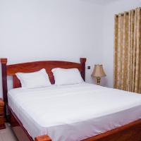 Luxury Villa AC Ensuite Room 8, ξενοδοχείο κοντά στο Malabo International (Saint Isabel) - SSG, Limbe