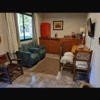 Casa rural, מלון בריברה