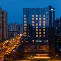 Maison Albar Hotels Leshan, hotell i Leshan