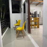 Paz y tranquilidad, hotel poblíž Mezinárodní letiště Samana El Catey      - AZS, Sánchez