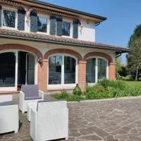 Villa alle Querce, hotell sihtkohas Martellago
