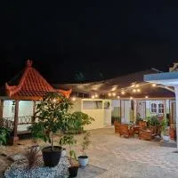 Banyu Sri, hôtel à Banyuwangi