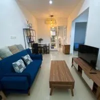 Entire House 2BR Nice Residence Batam Centre, hotel v destinaci Batam Center