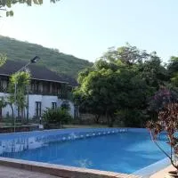 Utengule Coffee Lodge, hotel en Utengule