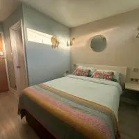 Guest Lodge by The Promenade, hotel in Penzance