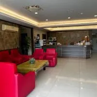 卡蹓英雄館، فندق في Ma-tsu
