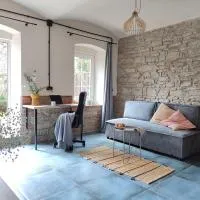 Apartamenty KDN Garden, hotel u gradu Bjelsko-Bjala