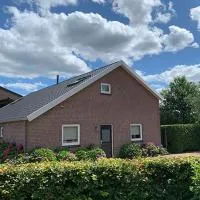 Boerderij de Vinckenhof, hotel di Otterlo