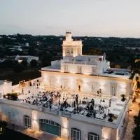 San Tommaso Hotel, viešbutis mieste Polinjano a Marė