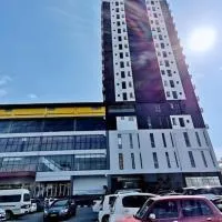 ITCC Manhattan by IGVC, hotel v destinaci Penampang