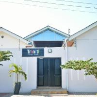 Triniti Airport Hotel, Hotel in der Nähe vom Flughafen Dar es Salaam - DAR, Daressalam