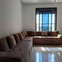 Tanger Beach coralia, hotel u gradu Tanger