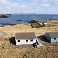 Botaira, Shetland Islands、Easter Quarffのホテル