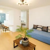 ちゅらパレス c, hotel di Urasaki
