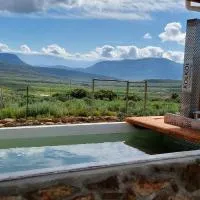 Phumelela Private Game Farm, hotel u gradu Pinegrove