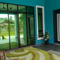 Dee Riverside Homestay airport kota Bharu, hotel poblíž Letiště Sultan Ismail Petra - KBR, Kota Bharu