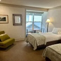Mountainside Inn 214 by Alpine Lodging Telluride, hotell i Telluride