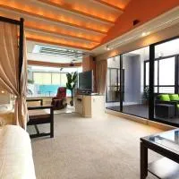 G HOTEL 一宮 -Hotel & Resorts-, hotel en Inazawa