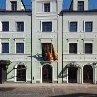 Hotel Reja, a Member of Design Hotels, hotel a Klaipėda