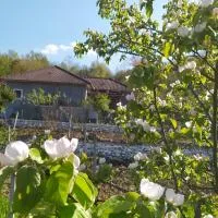 Spring Village Home, hotel u gradu 'Përmet'