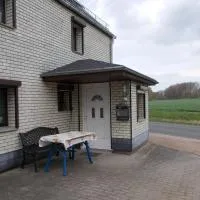 Muldentaler, hotel en Leisnig