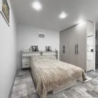 Stylish Cozy Apartment, Near Chisinau Center, viešbutis Kišiniove