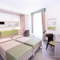 La Casa di Zuecca, hotel v destinaci Monterosso al Mare