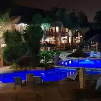 Bushmans Rock, hotel v mestu Pretoria
