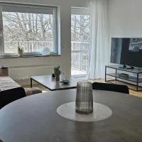 Elme Apartment 1، فندق في فاكخو