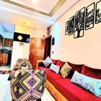 Apprt Ennakhil 3, Hotel in El Jadida