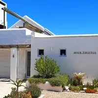 Paternoster में, होटल Milk Thistle Loft & Studio apartments