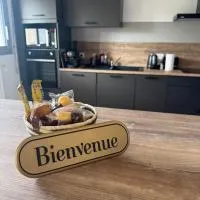 La parenthèse, hotel u gradu 'Pamiers'