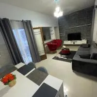 Paradis Appartement, hotel v mestu Ngor