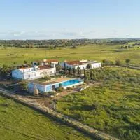 Herdade Do Charito, hotel di Elvas