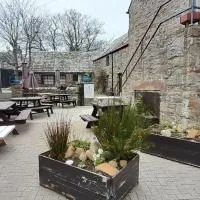 Valhaven Apartment 1, hotel a Orkney