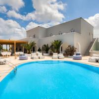 Anamar Santorini, hotel poblíž Mezinárodní letiště Santorini - JTR, Monolithos