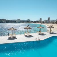 Bahia Principe Escape Coral Playa - Adults Only โรงแรมในมากาลุฟ