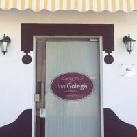 Inn Golegã, viešbutis mieste Goleganas