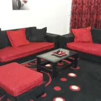 IMAVAC Appartements, hotel di Al ‘Uwaynah