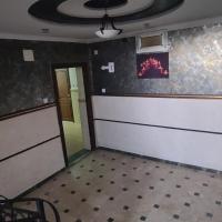 Jijel koutama, hotel poblíž Letiště Jijel Ferhat Abbas (Jijel) - GJL, Jijel