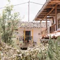 Casa Takiy, hotel a Maras