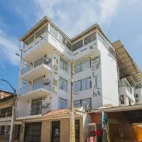 Hotel B´liam, hotel sa Tumbes
