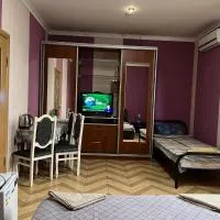 Mini Hotel Leon、Lalovoのホテル